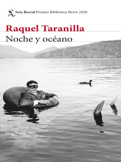 Title details for Noche y océano by Raquel Taranilla - Wait list